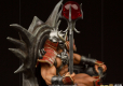 Mortal Kombat Deluxe BDS Art Scale Statua 1/10 Shao Khan 25 cm