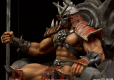 Mortal Kombat Deluxe BDS Art Scale Statua 1/10 Shao Khan 25 cm