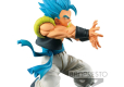 Dragonball Super Super Kamehame-Ha Figure Gogeta Ver. 1 18 cm