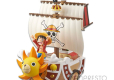 One Piece Mega WCF Figure Thousand Sunny 19 cm