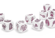 Story Cubes: Fantazje