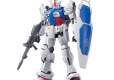 RG 1/144 GUNDAM GP01 ZEPHYRANTHES