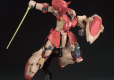 HGUC 1/144 MESSER TYPE-F01