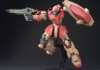 HGUC 1/144 MESSER TYPE-F01
