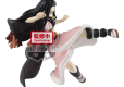 Demon Slayer Kimetsu no Yaiba Vibration Stars Statue Nezuko Kamado 12 cm