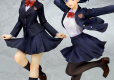SSSS.Gridman PVC Statue 1/7 Akane Shinjo School Uniform Ver. 23 cm