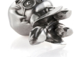 Harry Potter Pewter Collectible Mini Statue Harry Potter 5 cm