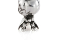 Harry Potter Pewter Collectible Mini Statue Harry Potter 5 cm