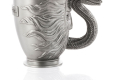 Harry Potter Pewter Collectible Espresso Mug Basilisk