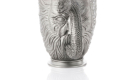 Harry Potter Pewter Collectible Espresso Mug Basilisk