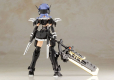 Zestaw Modelarski Frame Arms Girl Shiki Rokkaku 15 cm