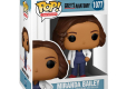 Grey's Anatomy POP! TV Vinyl Figure Dr. Bailey 9 cm