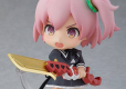 Assault Lily Bouquet Nendoroid Riri Hitotsuyanagi 10 cm