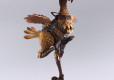 Final Fantasy XI Bring Arts figurka Chocobo 18 cm