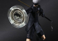 NieR Automata YoRHa No. 9 Type S Deluxe Ver. 24 cm