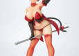 Burlesque Cat Statua PVC 1/7 Bell Black Cat Ver. 25 cm