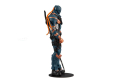 DC Gaming Action Figure Arkham Origins Deathstroke 18 cm