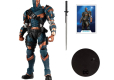 DC Gaming Action Figure Arkham Origins Deathstroke 18 cm