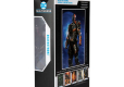 DC Gaming Action Figure Arkham Origins Deathstroke 18 cm