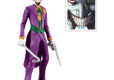 DC Multiverse Action Figure Modern Comic Joker 18 cm