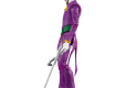 DC Multiverse Action Figure Modern Comic Joker 18 cm