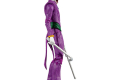 DC Multiverse Action Figure Modern Comic Joker 18 cm