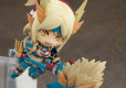 Monster Hunter World Iceborne Figurka Nendoroid Hunter Female Zinogre Alpha Armor Ver. DX