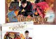 Puzzle Harry Potter Quidditch 1000 elementów
