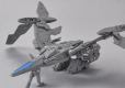 30MM 1/144 AIR FIGHTER VER. [GRAY]