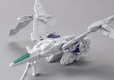 30MM 1/144 AIR FIGHTER VER. [WHITE]