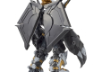 FIGURE RISE DIGIMON BLACKWARGREYMON (AMPLIFIED)