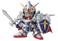 BB370 LEGENDBB KNIGHT GUNDAM