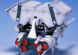 BB207 GUNDAM GP-03D