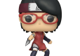 Boruto Naruto Next Generations POP! Sarada Uchiha 9 cm nr 672