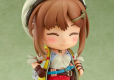 Atelier Ryza Ever Darkness and the Secret Hideout Nendoroid Ryza 10 cm