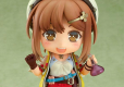 Atelier Ryza Ever Darkness and the Secret Hideout Nendoroid Ryza 10 cm
