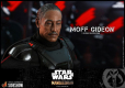 Star Wars The Mandalorian 1/6 Moff Gideon 29 cm