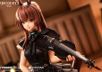 Arknights PVC Statue 1/7 Amiya The Song of Long Voyage Ver. 29 cm