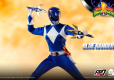 Mighty Morphin Power Rangers FigZero 1/6 Blue Ranger 30 cm