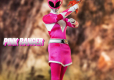 Mighty Morphin Power Rangers FigZero 1/6 Pink Ranger 30 cm