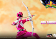 Mighty Morphin Power Rangers FigZero 1/6 Pink Ranger 30 cm