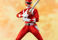 Mighty Morphin Power Rangers FigZero 1/6 Red Ranger 30 cm