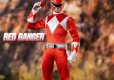 Mighty Morphin Power Rangers FigZero 1/6 Red Ranger 30 cm