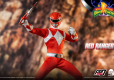 Mighty Morphin Power Rangers FigZero 1/6 Red Ranger 30 cm
