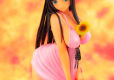Suzufuwa - Suzunari Flower Garden Project Statua 1/6 Misaki Shie Natsukusa Tokonatsu Ver. 27 cm