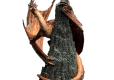 The Hobbit Trilogy Statua Smaug the Magnificent 20 cm