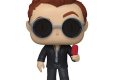 Good Omens POP! Crowley 9 cm nr 1078