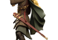 Lord of the Rings Mini Epics Figurka Éowyn 15 cm