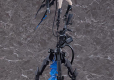 Black Rock Shooter Statua PVC 1/8 Inexhaustible Ver. 46 cm