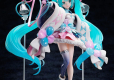 Vocaloid Statua PVC 1/7 Miku Hatsune Magical Mirai 2020 Winter Festival Ver. 23 cm